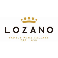 (LOZAN)  Bodegas Lozano
