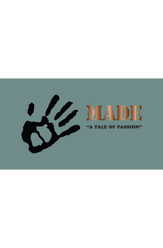 Handmade IGP coteaux de Beziers Petit Verdot