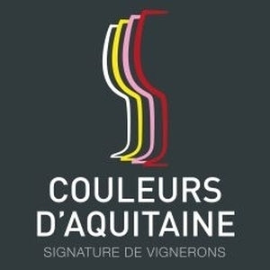 (VDS)  Couleurs d'Aquitaine (HVE)
