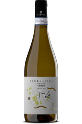 Assuli (BIO) DOC sicilia 'fiordiligi' grillo