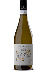 Assuli (BIO) DOC sicilia 'carinda' insolia