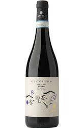 Assuli (BIO) DOC sicilia 'ruggiero' syrah