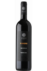 Assuli (superPremium) DOC sicilia 'furioso' perricone