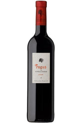 Fagus 'Coto de Hayas' garnacha (wooden case)