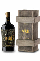 Nabulé (CB1) DO Campo de Borja Old vine Garnacha