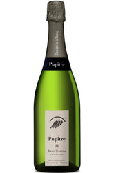 Pupitre DO cava brut nature Chardonnay