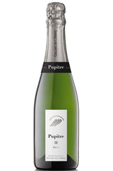Pupitre DO cava brut 'white' (magnum)