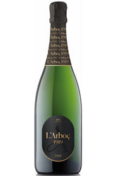 l'Arboç 1919 DO cava brut
