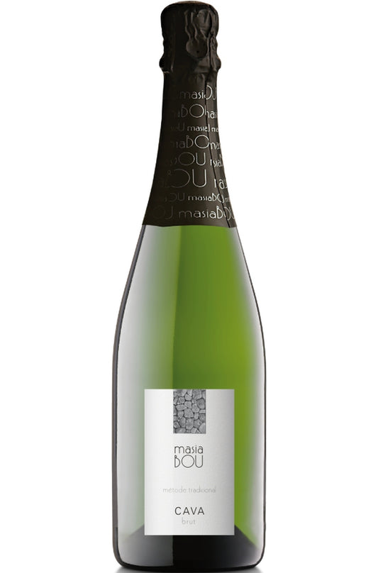 Masia Bou DO cava brut