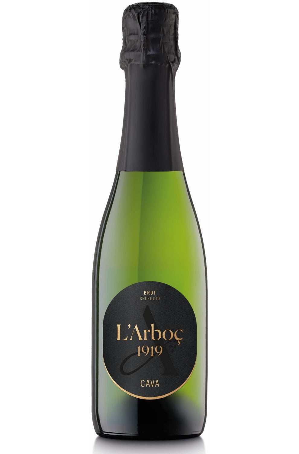 l'Arboç 1919 DO cava brut (37,5 cl)