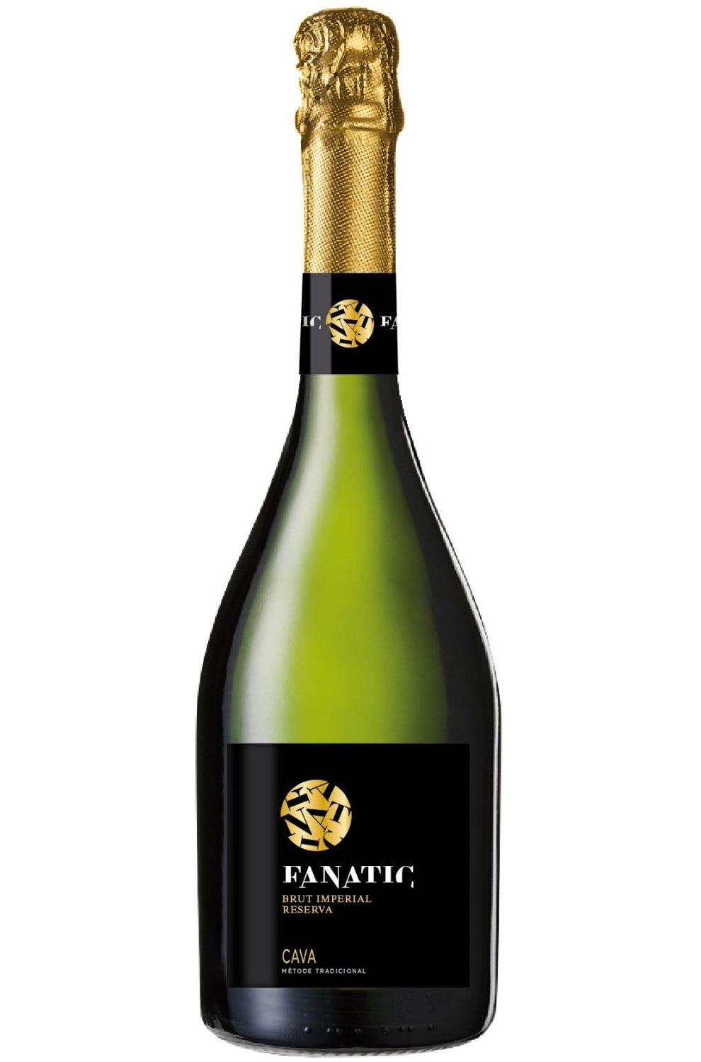 Fanatic Imperial (BIO) cava brut reserva