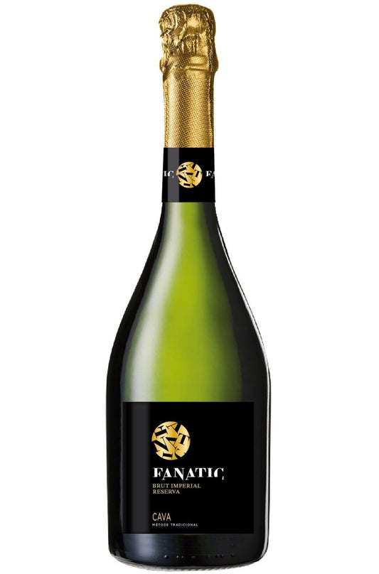 Fanatic Imperial cava brut reserva