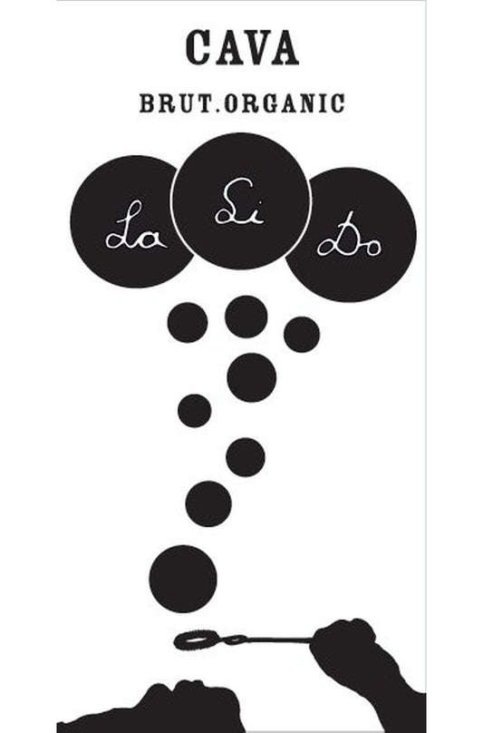 LaSiDo (BIO) DO cava brut