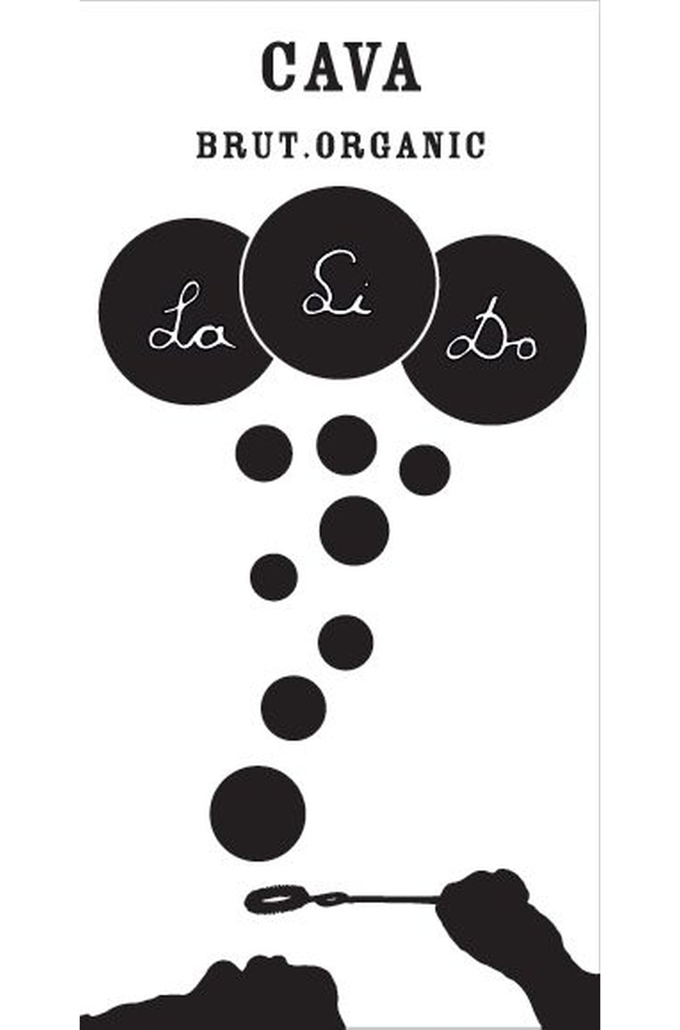 LaSiDo (BIO) DO cava brut