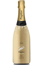 Pupitre Limited Edition 'Autumn/Winter' (Sleeve) DO cava brut vintage