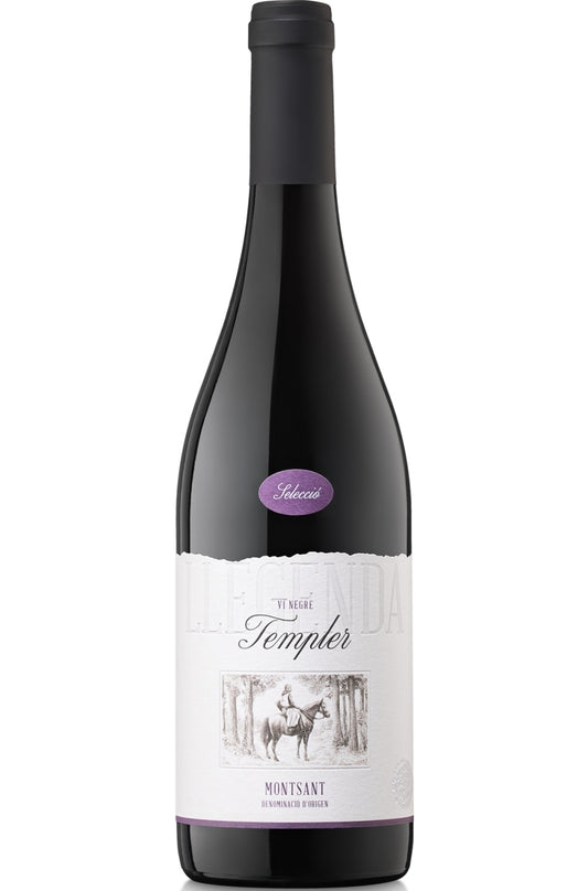 Templer Seleccio 'Llegenda' DO montsant