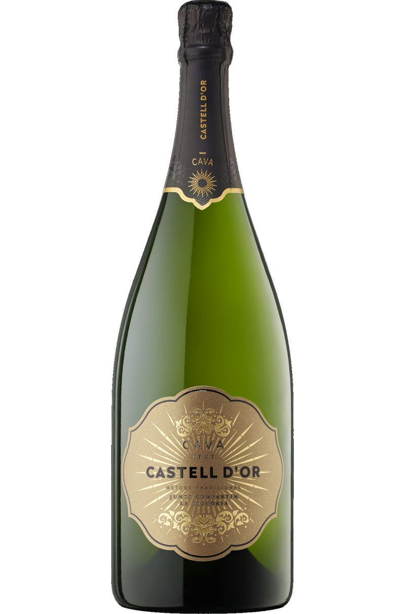 Castell d'Or DO cava brut