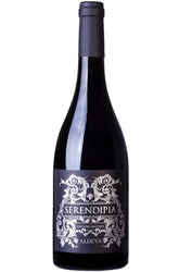 Serendipia (BIO) Wine of Spain Syrah