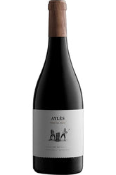 Senda de leñadores (BIO) Vino de Pago Ayles