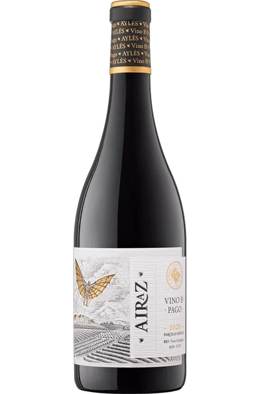 Airaz (BIO) Vino de Pago Ayles
