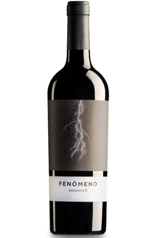 Fenomeno (VEGAN) Varietal Vino Monastrell