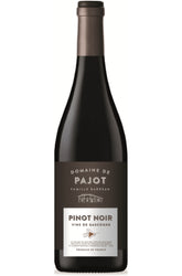 Domaine de Pajot (BIO) (bouchon) IGP cotes de Gascogne pinot noir