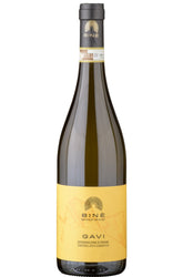 Bine DOCg gavi bianco (BIO)