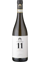 Bine 11 DOCg gavi di gavi bianco (BIO)
