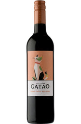 Gatao (screwcap) 12°5 Alc vinho tinto de Portugal (no vintage)