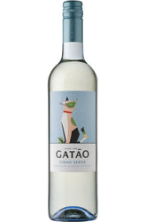 Gatao (screwcap) 8°5 Alc vinho verde bianco