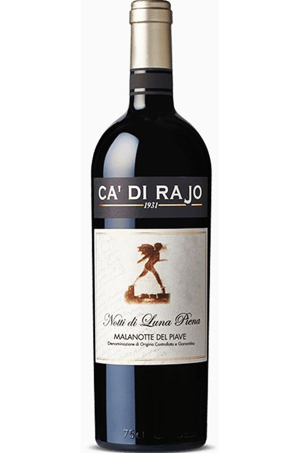 CA' DI RAJO (Prosecco DOC) treviso spumante extra dry (magnum)