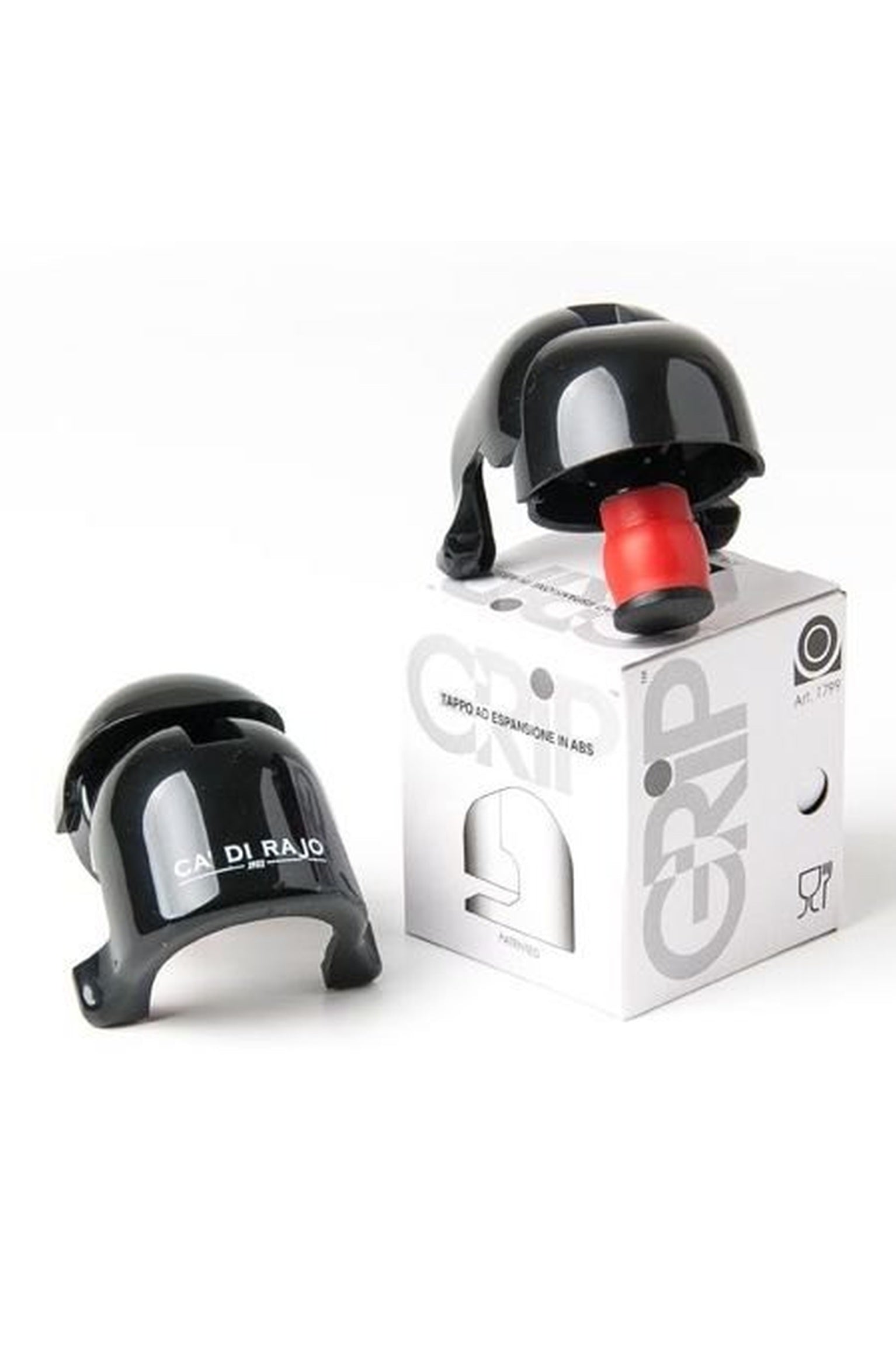 CA' DI RAJO Gadgets stopper