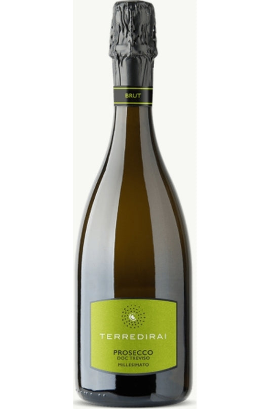Terre di Rai (Prosecco DOC) treviso millesimato spumante brut