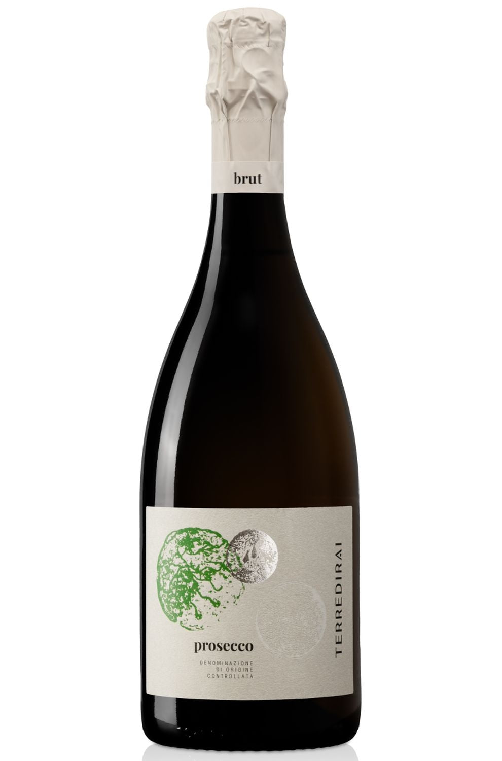Terre di Rai (Prosecco DOC) treviso spumante brut