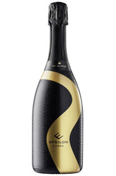 Epsilon Luxxo (this assortment will stop) spumante brut