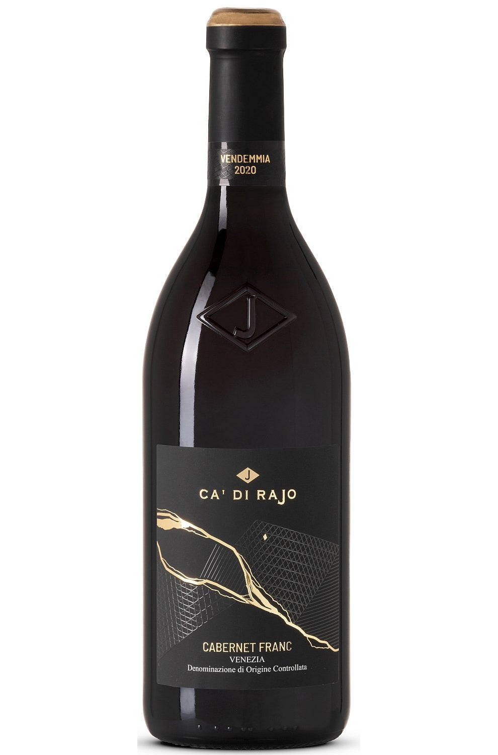 CA' DI RAJO (Wine) DOC venezia cabernet franc