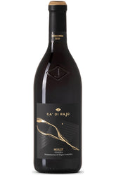 CA' DI RAJO (Wine) DOC venezia merlot