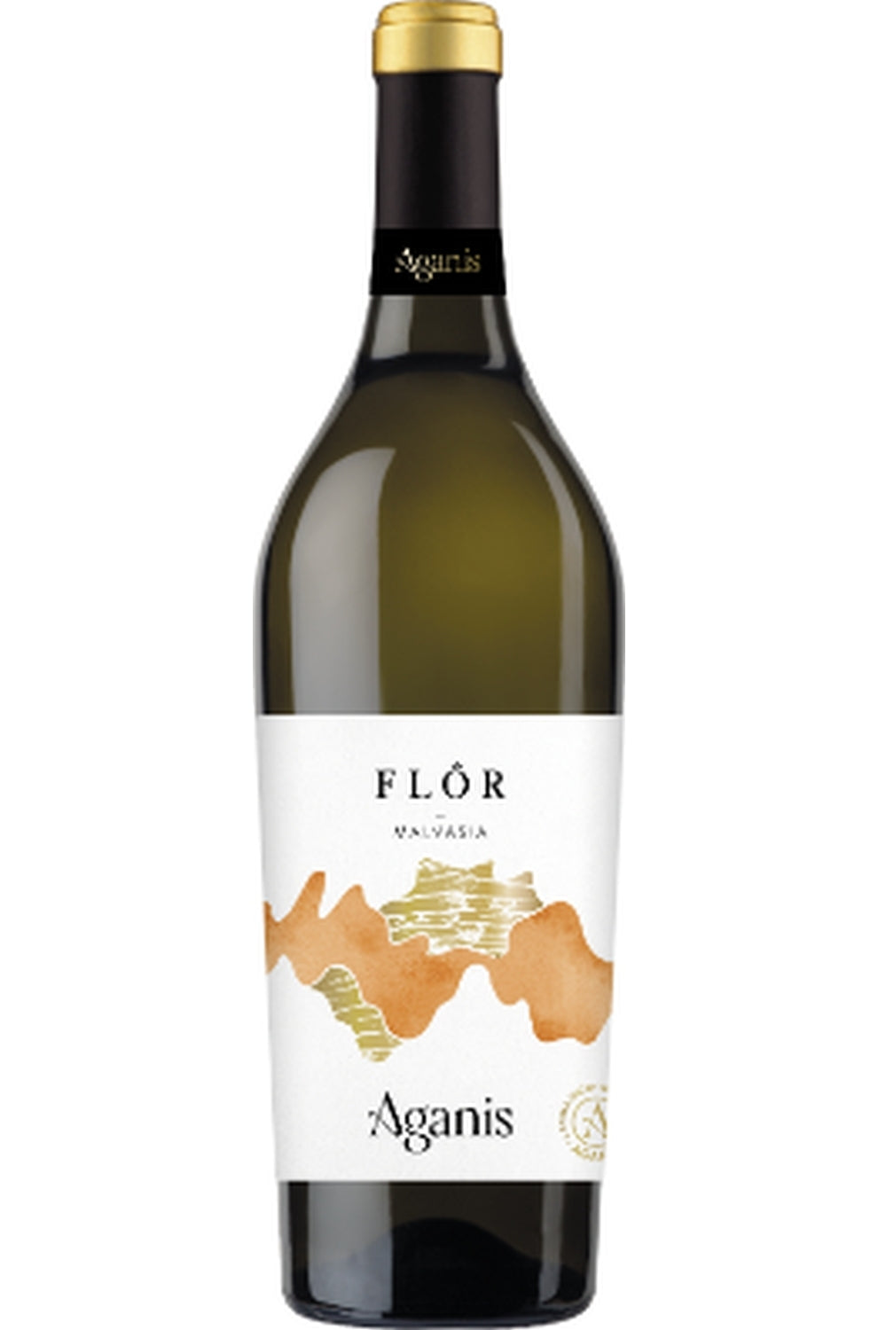 Aganis DOC friuli colli orientali malvasia