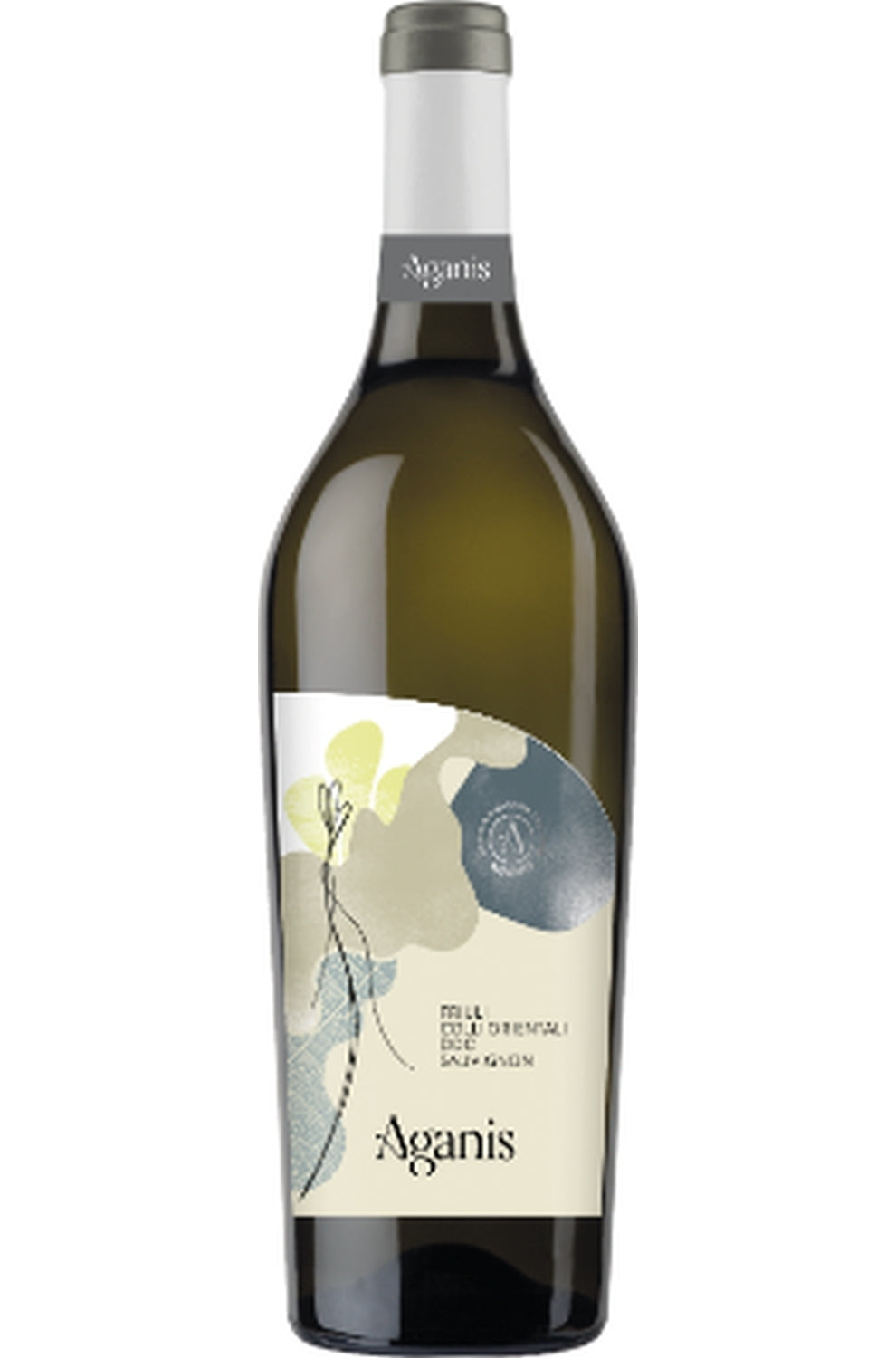 Aganis DOC friuli colli orientali sauvignon