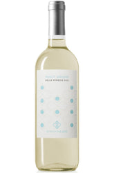 Borgo Palazzi (wine) pinot grigio delle venezie (screwcap)