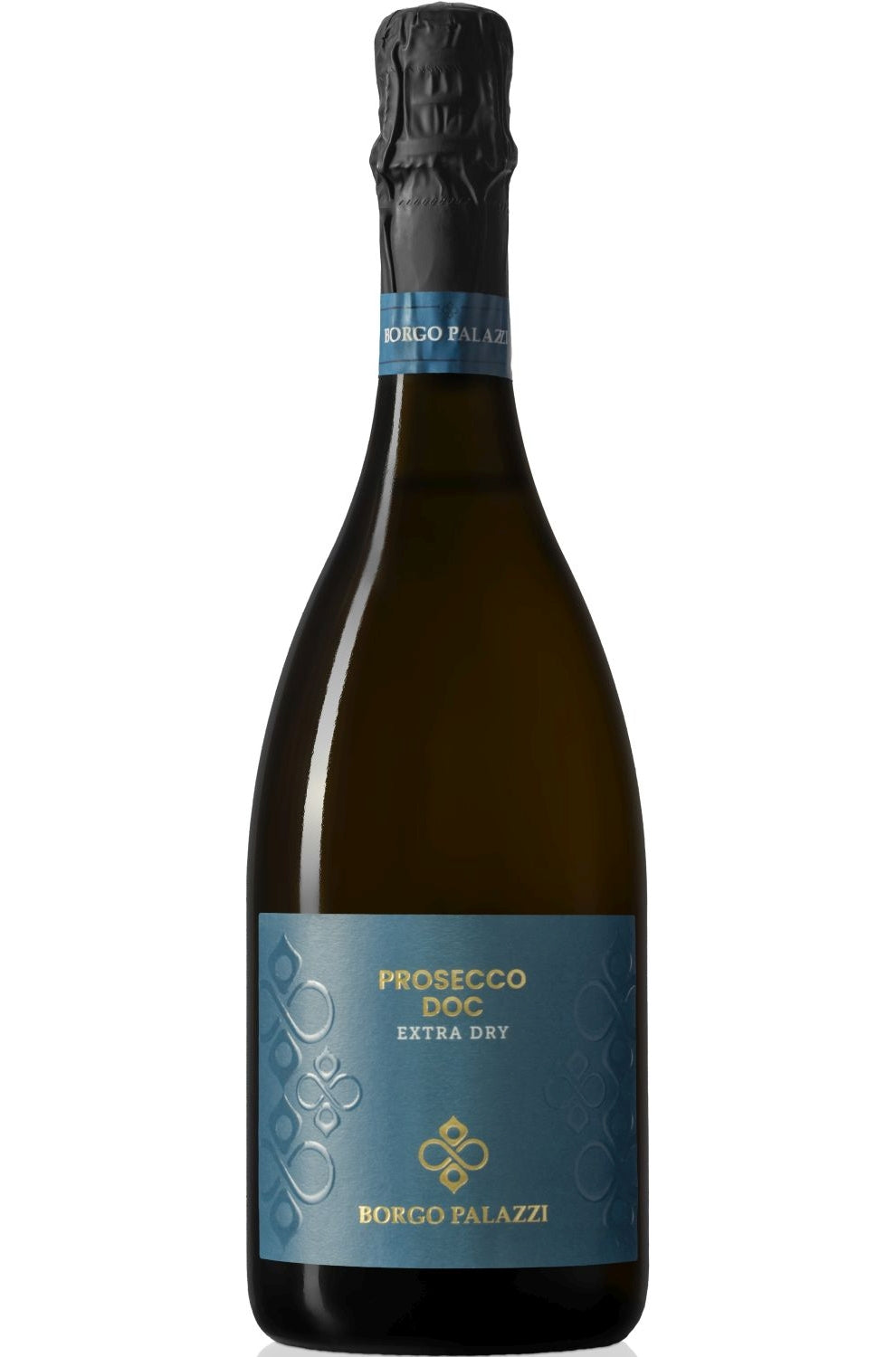 Borgo Palazzi (Prosecco) valdobbiadene superiore millesimato extra dry