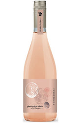 Terre di Rai DOC delle venezie pinot grigio blush (rosé) (screwcap)