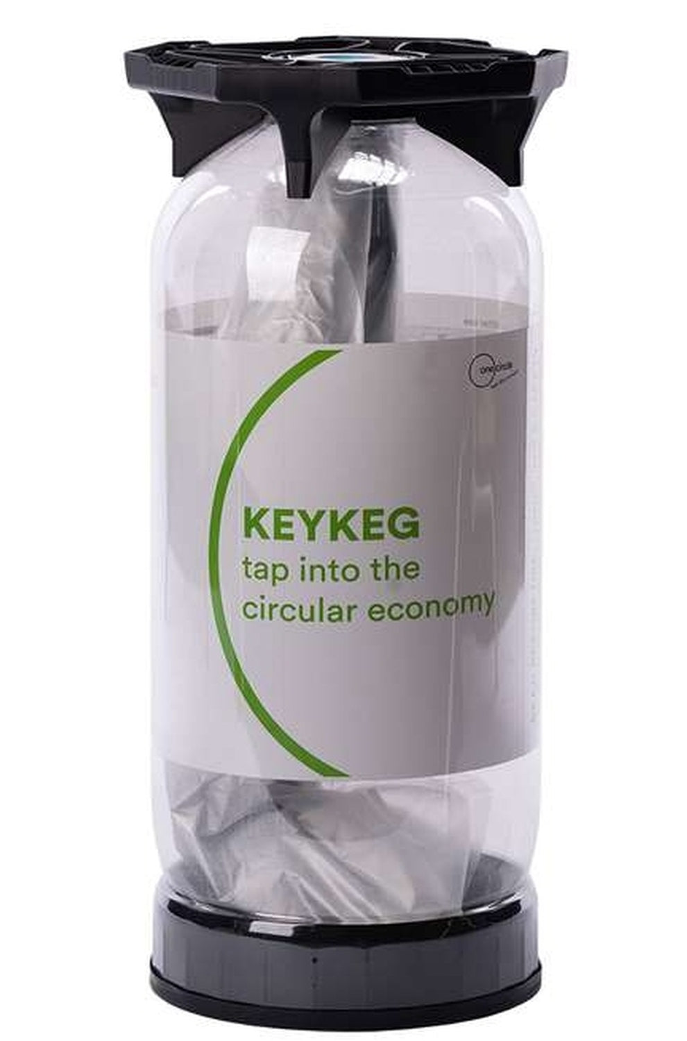 KEYKEG 20L TdR Frizzante Vino di Italia Rosato "Valfrizz"