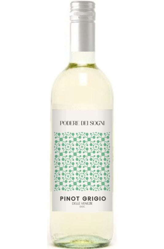 Podere Dei Sogni pinot grigio delle venezie (screwcap)