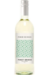 Podere Dei Sogni pinot grigio delle venezie (screwcap)