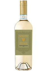 Castelvero (wine) pinot grigio delle venezie (screwcap)