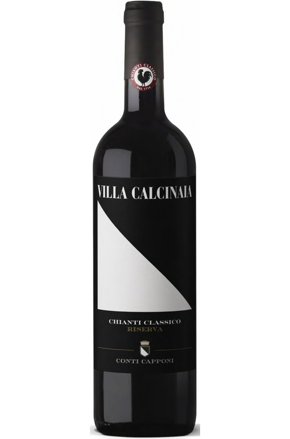 Villa Calcinaia (BIO) DOCg chianti classico riserva