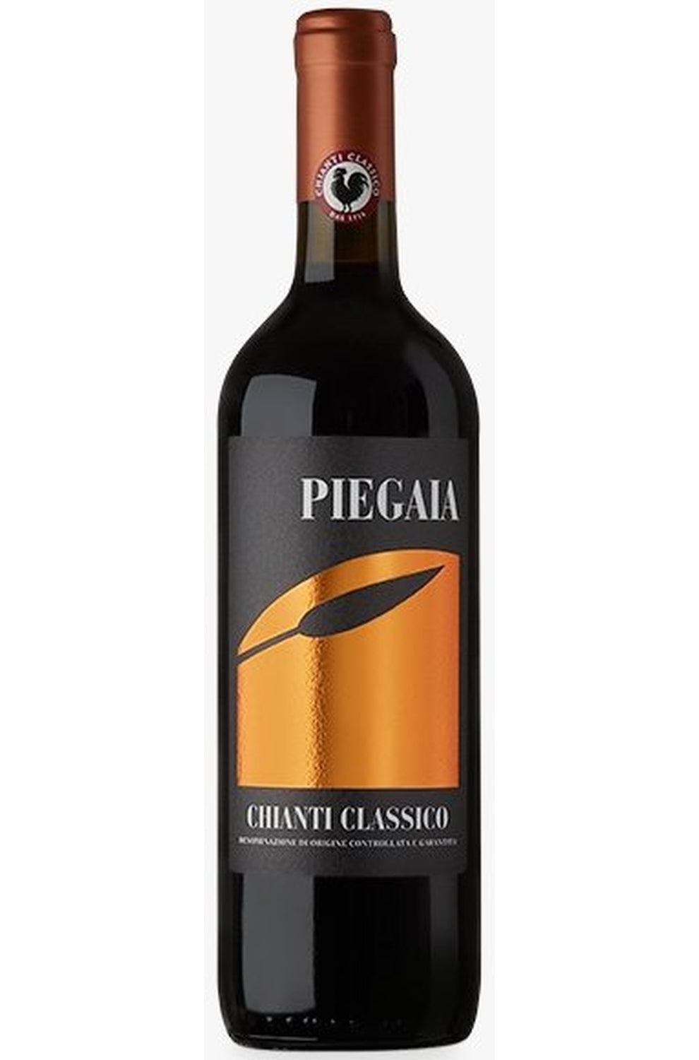 Piegaia (BIO) DOCg chianti classico
