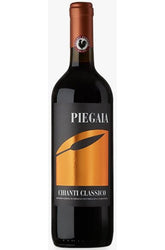 Piegaia (BIO) DOCg chianti classico