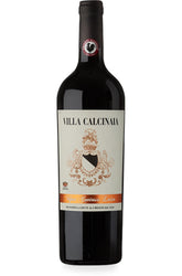 Villa Calcinaia 'gran selezione' (BIO) chianti classico DOCg 'Vigna Contessa Luisa'